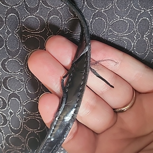 Coach Purse Coach Purse Coach Purse Coach Purse Coach Purse Coach Purse Coach Pu - Picture 6 of 17